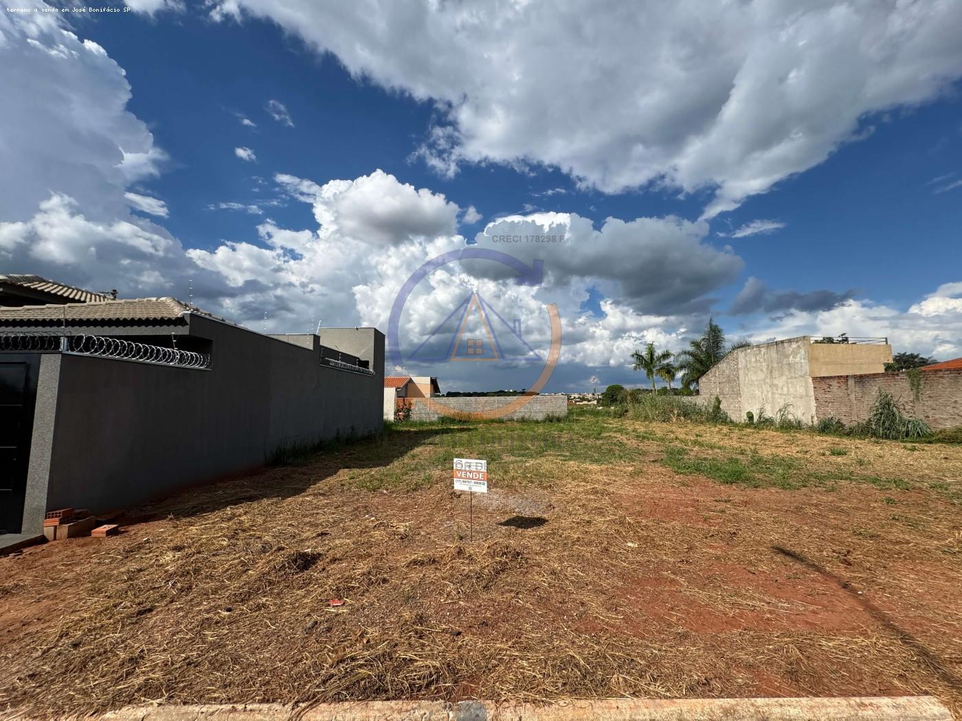 Terreno à venda, 244m² - Foto 1