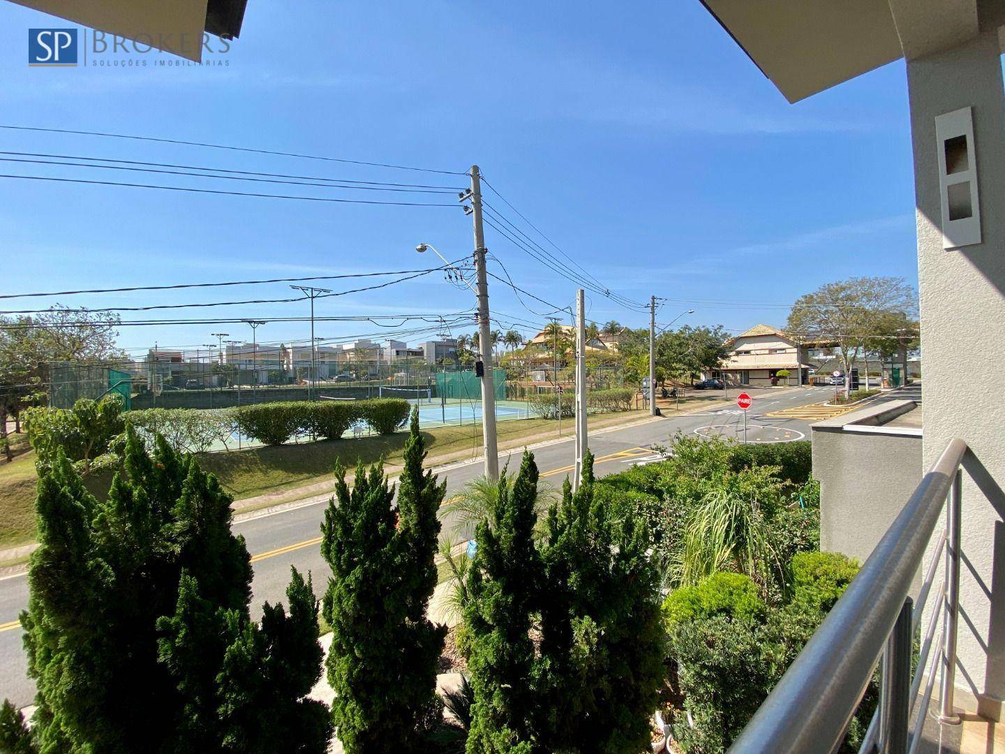 Casa de Condomínio à venda com 3 quartos, 290m² - Foto 3