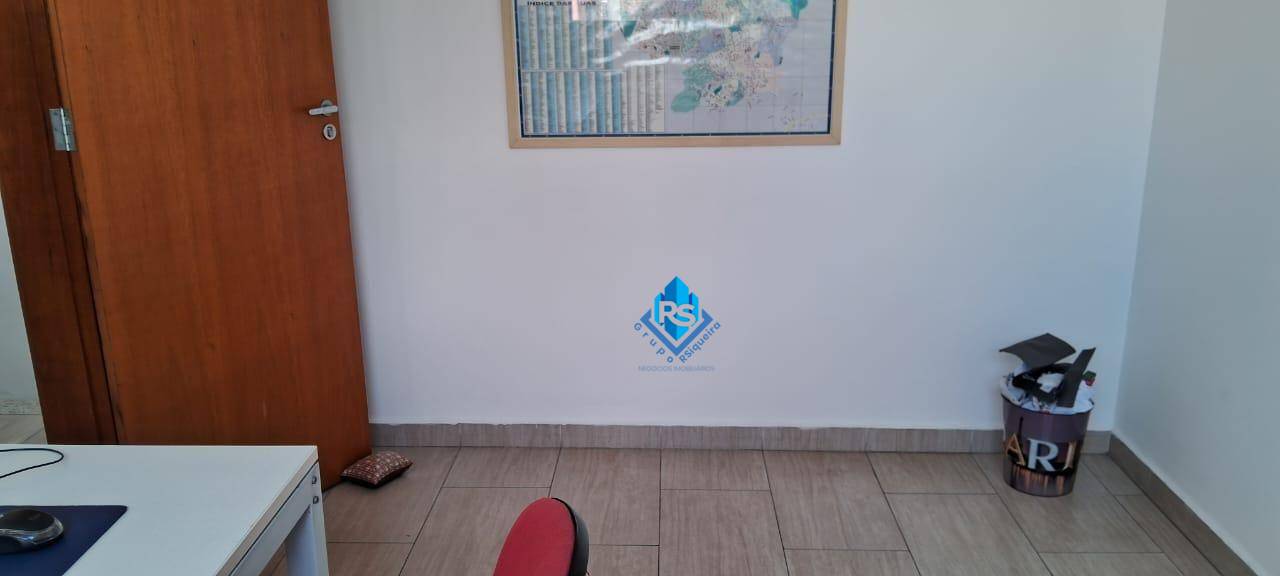 Sobrado para alugar com 2 quartos, 76m² - Foto 15