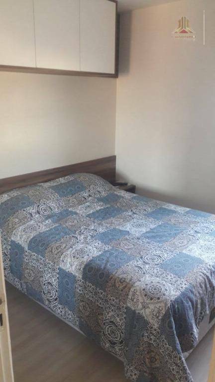 Apartamento à venda com 2 quartos, 41m² - Foto 19