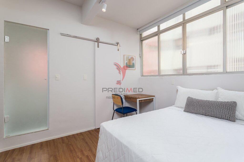 Apartamento à venda com 5 quartos, 145m² - Foto 29