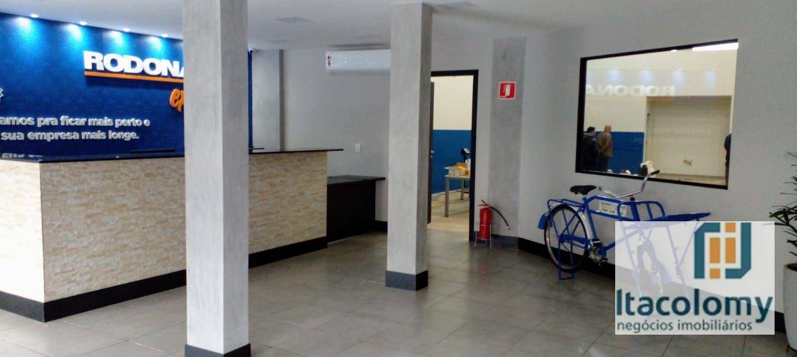 Prédio Inteiro para alugar, 500m² - Foto 4