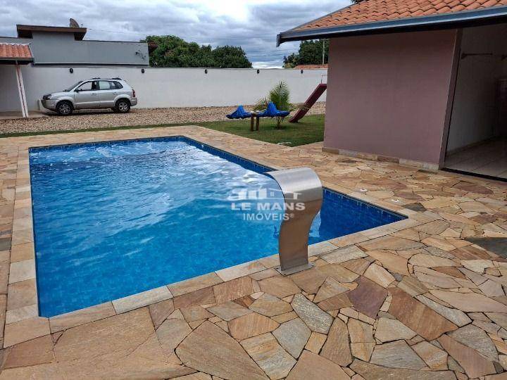 Chácara, 2 quartos, 1000 m² - Foto 1