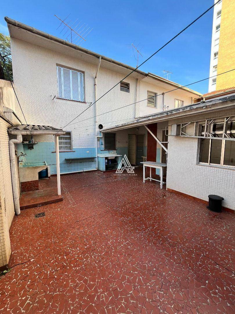 Sobrado à venda e aluguel com 3 quartos, 154m² - Foto 51