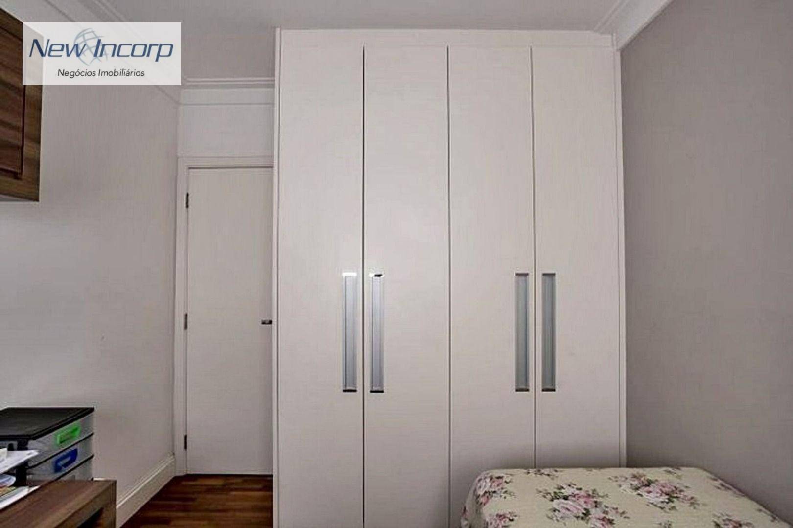 Apartamento à venda com 4 quartos, 200m² - Foto 24