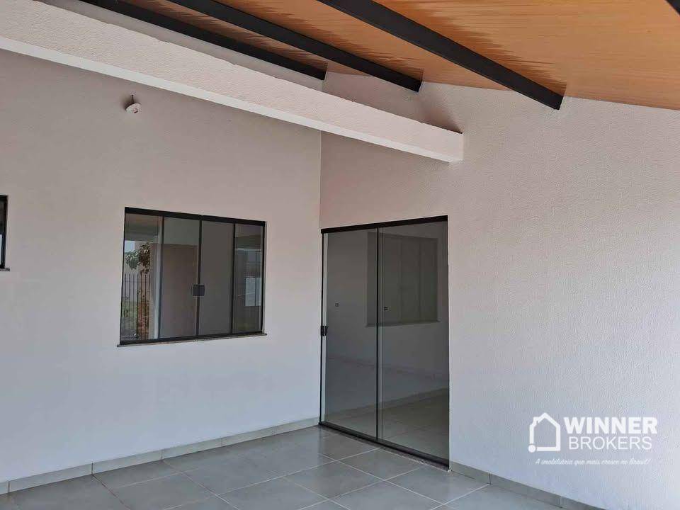 Casa, 3 quartos, 95 m² - Foto 3