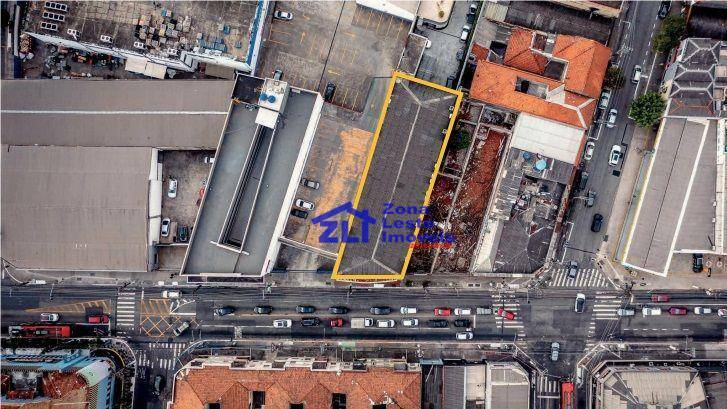 Loja-Salão para alugar, 556m² - Foto 19