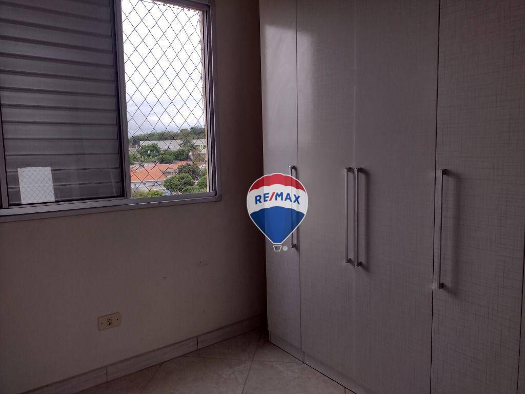 Apartamento à venda com 2 quartos, 45m² - Foto 8