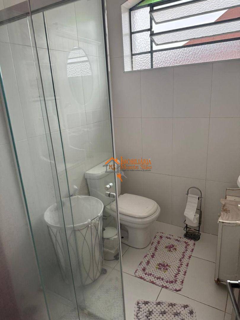 Sobrado à venda com 3 quartos, 167m² - Foto 12