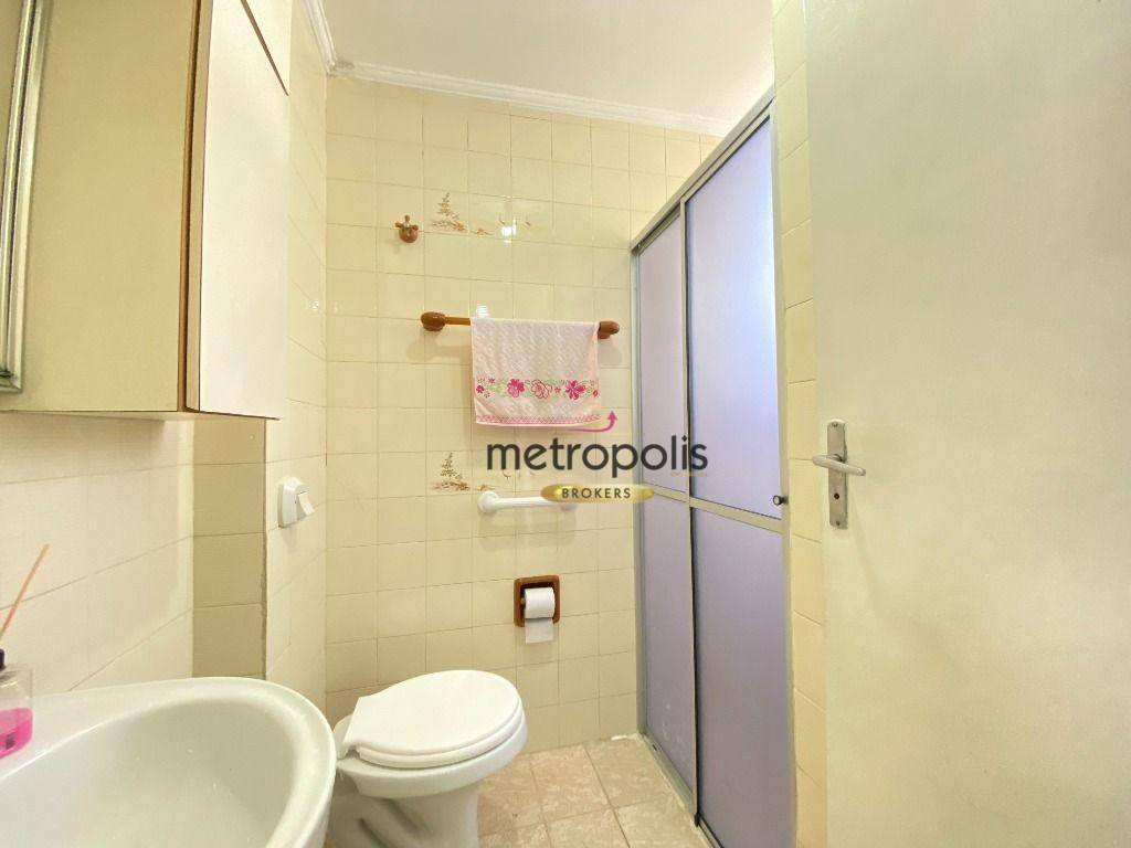 Apartamento à venda com 3 quartos, 84m² - Foto 21