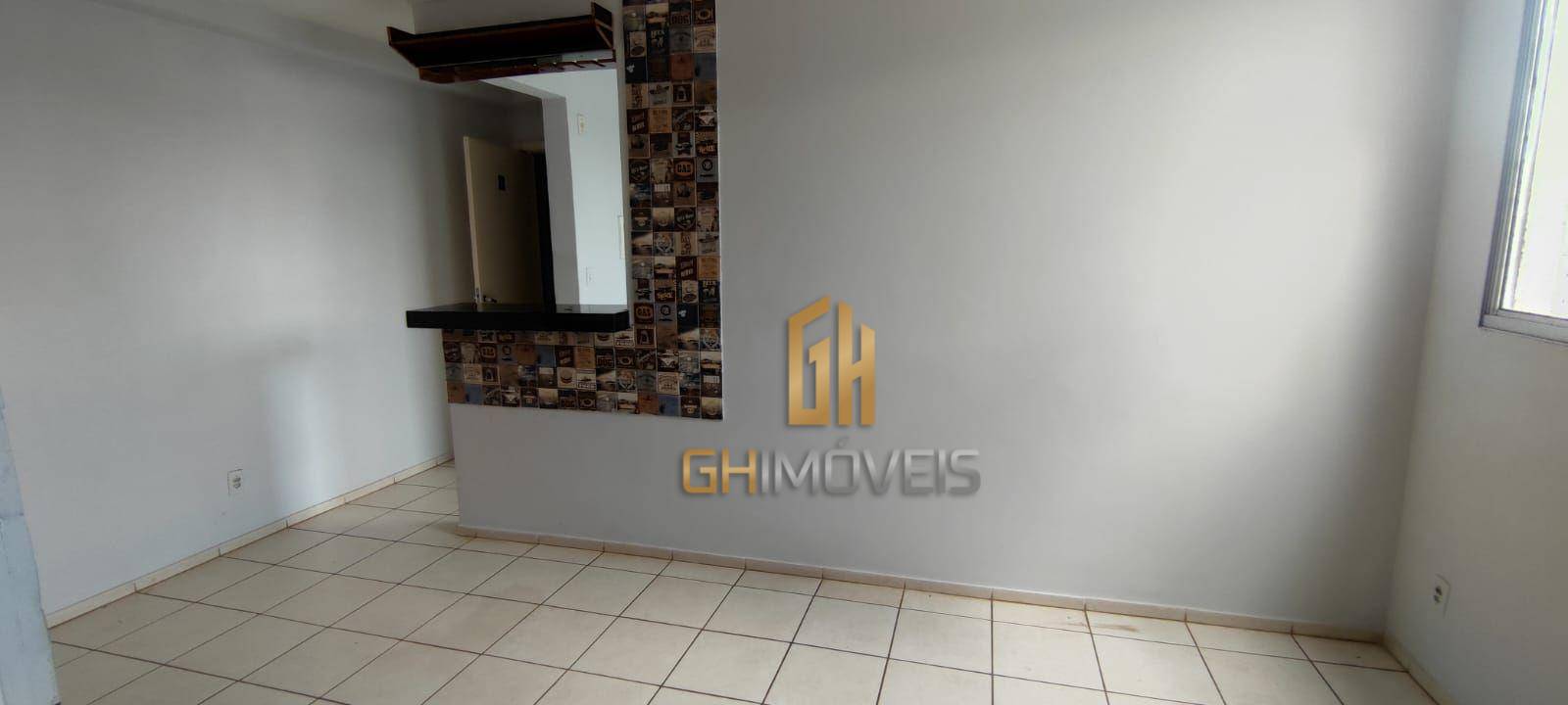 Apartamento à venda com 2 quartos, 54m² - Foto 2