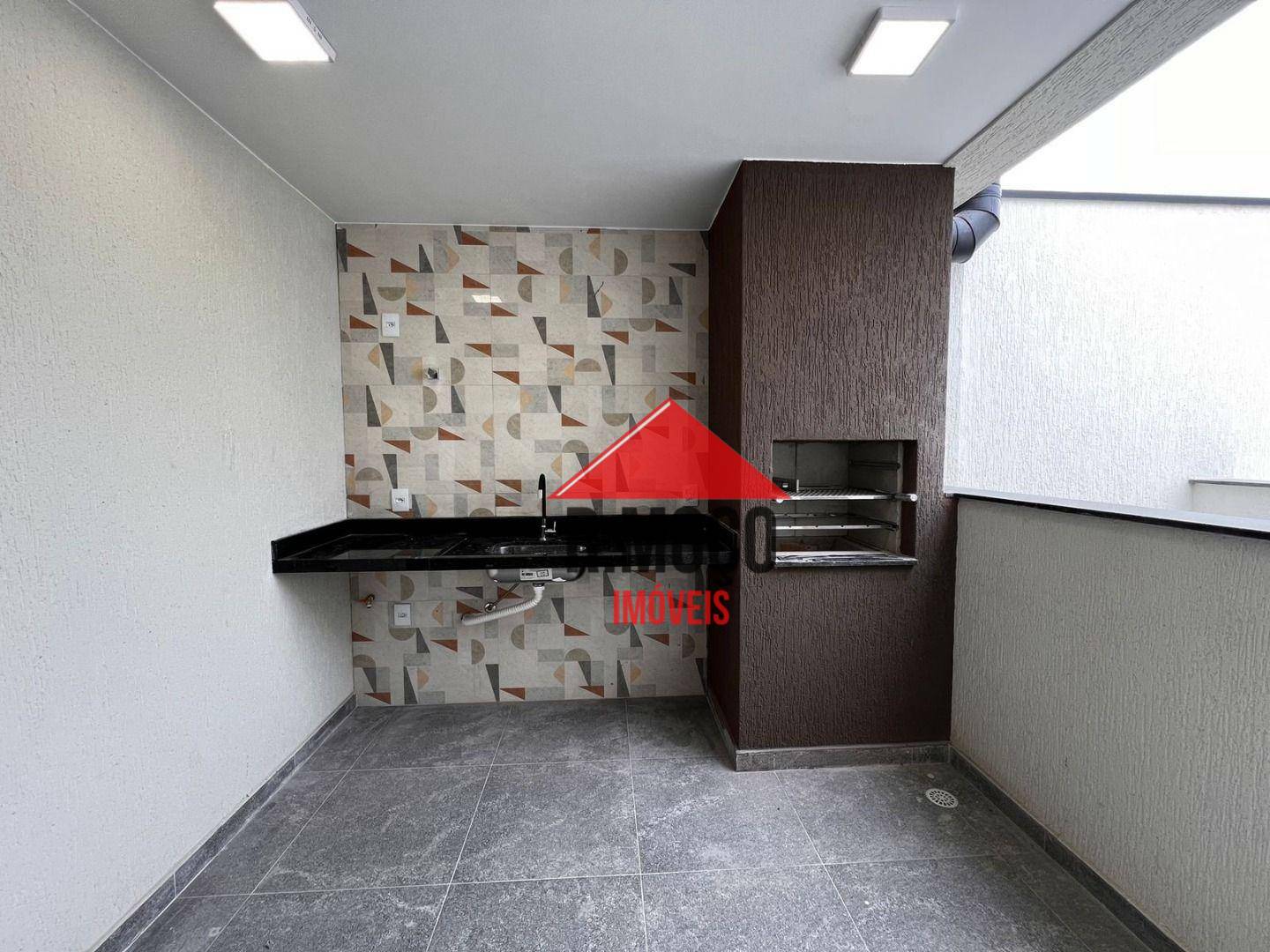 Sobrado à venda com 3 quartos, 129m² - Foto 17