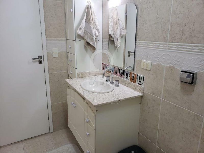 Sobrado à venda com 3 quartos, 210m² - Foto 27