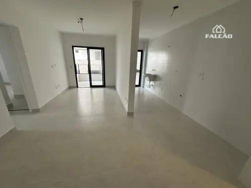 Apartamento à venda com 2 quartos, 69m² - Foto 2