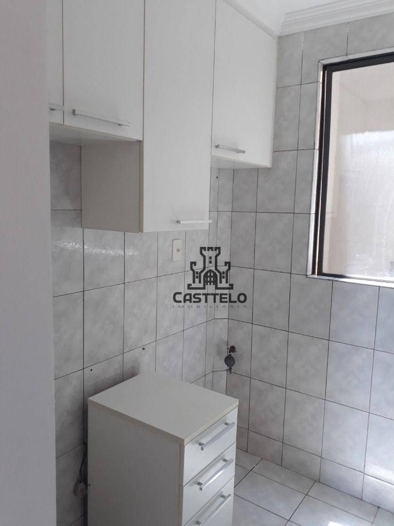 Apartamento à venda com 2 quartos, 42m² - Foto 6