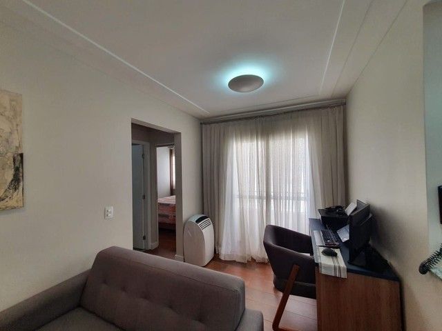 Apartamento à venda com 2 quartos, 47m² - Foto 9