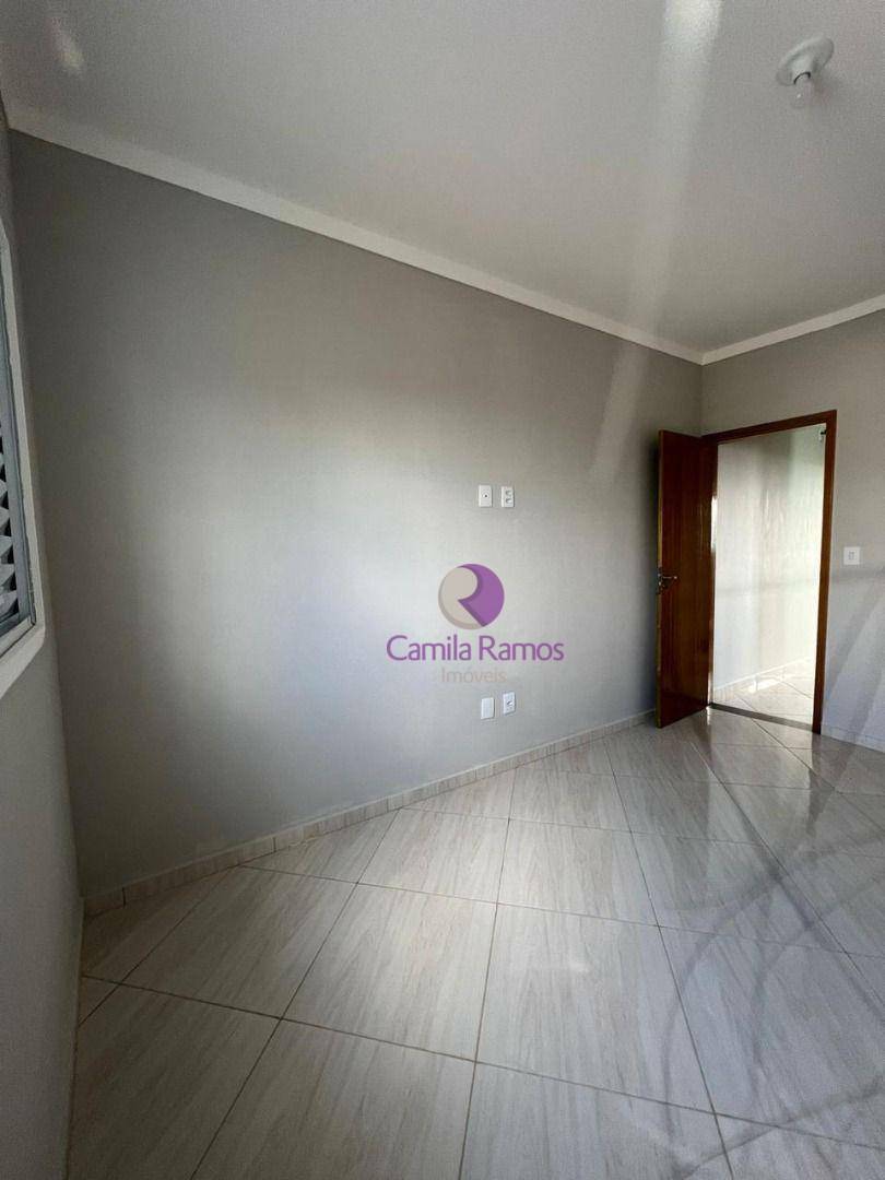 Sobrado à venda com 2 quartos, 70m² - Foto 14