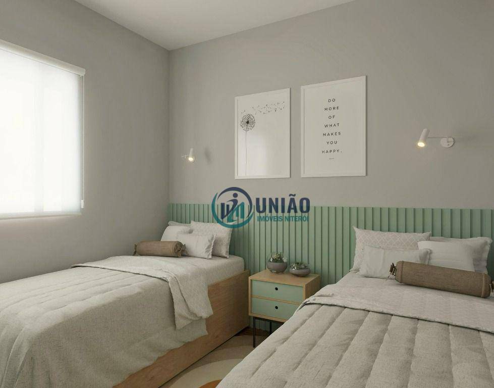 Apartamento à venda com 2 quartos, 80m² - Foto 30