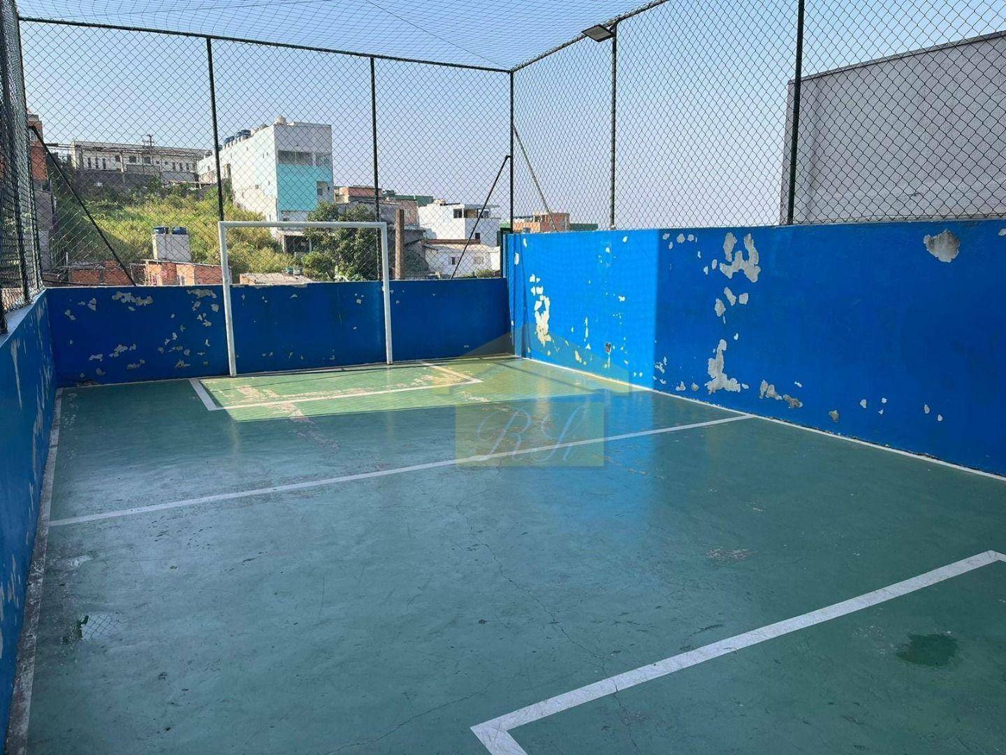 Apartamento à venda com 2 quartos, 52m² - Foto 23