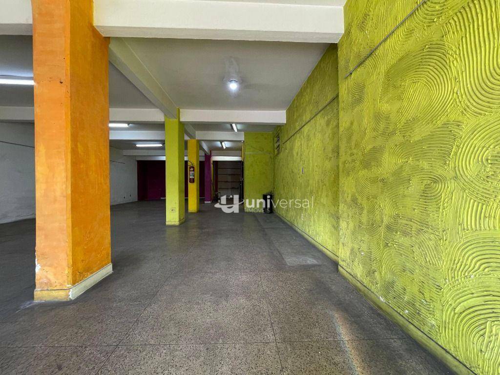 Loja-Salão para alugar, 249m² - Foto 3