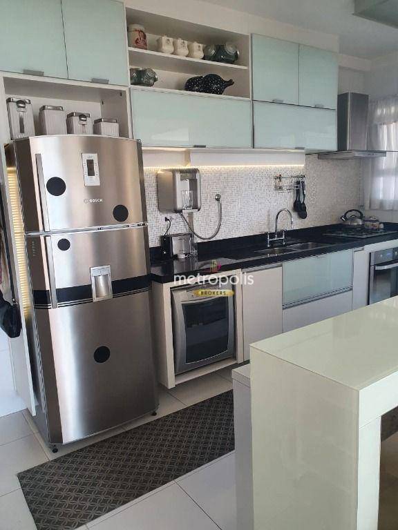 Apartamento à venda com 3 quartos, 127m² - Foto 6