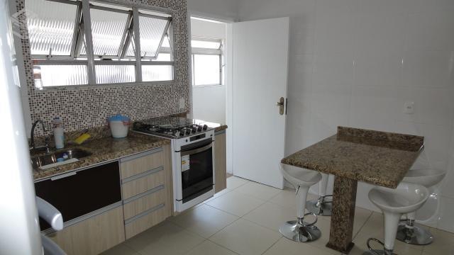 Apartamento à venda com 2 quartos, 100m² - Foto 5