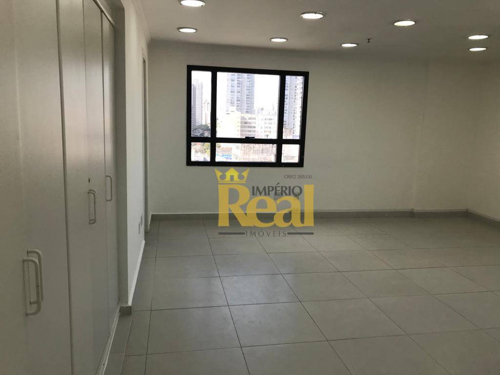 Conjunto Comercial-Sala à venda e aluguel, 40m² - Foto 4