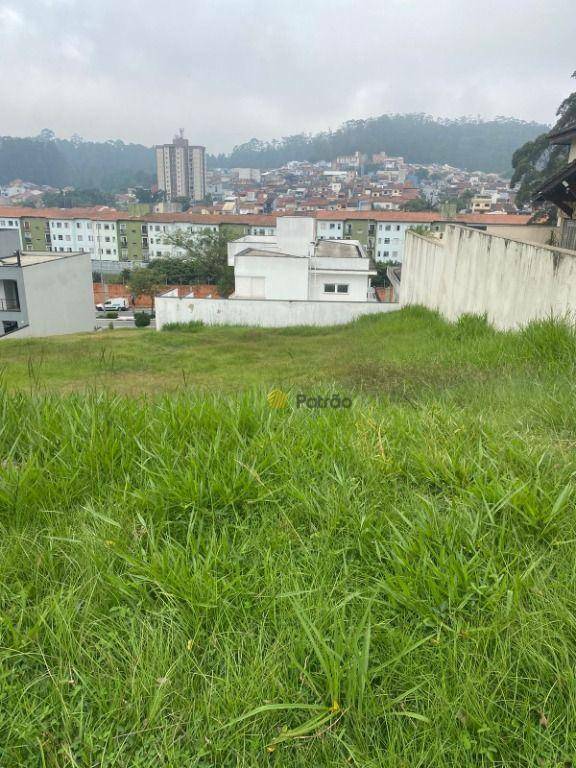 Loteamento e Condomínio à venda, 636M2 - Foto 6