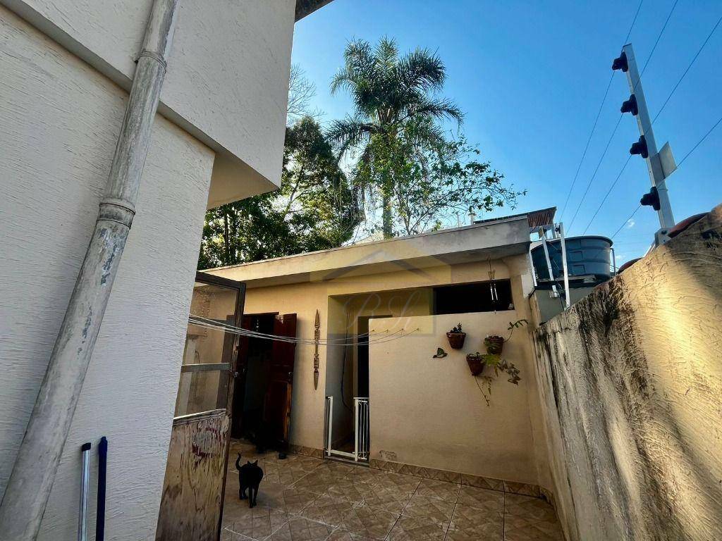 Sobrado à venda com 3 quartos, 137m² - Foto 19