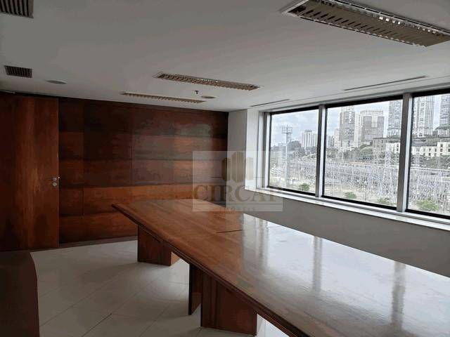 Conjunto Comercial-Sala para alugar, 769m² - Foto 12