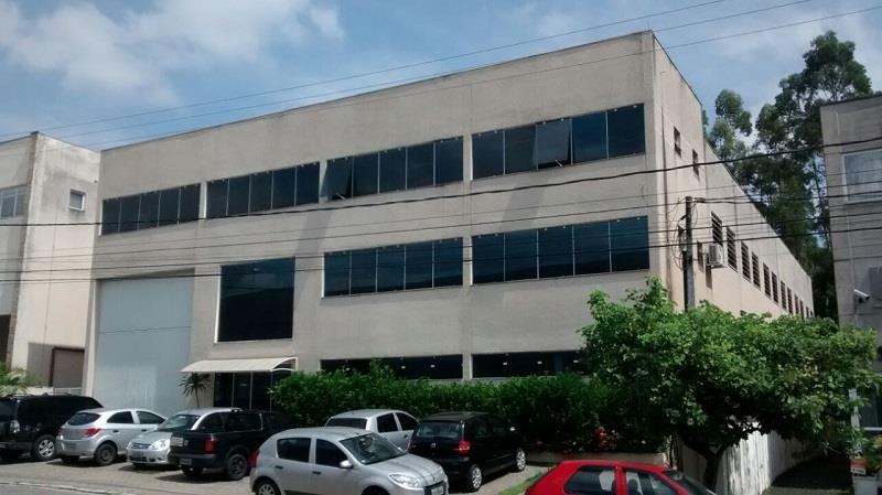 Depósito-Galpão-Armazém à venda, 1040m² - Foto 4