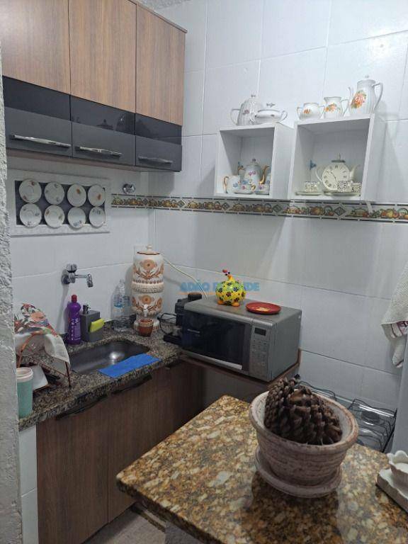 Apartamento à venda com 1 quarto, 25m² - Foto 5