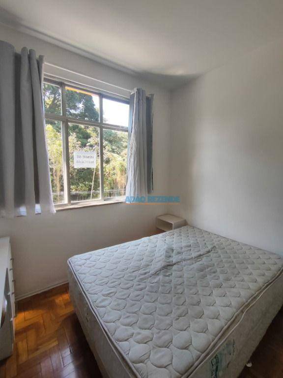 Apartamento à venda com 1 quarto, 37m² - Foto 7