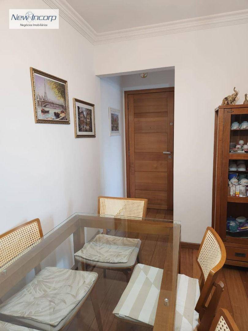 Apartamento à venda com 3 quartos, 80m² - Foto 14