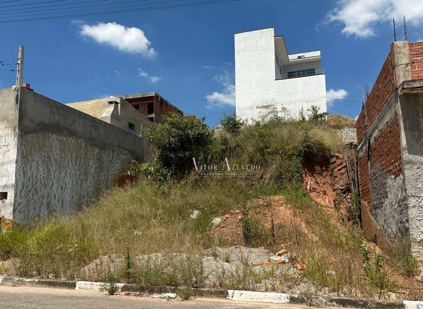 Terreno à venda, 232M2 - Foto 3