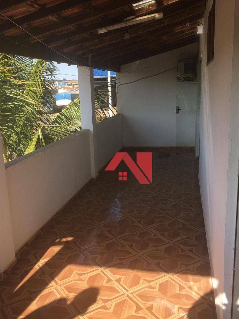 Chácara à venda com 2 quartos, 180m² - Foto 11