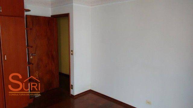 Apartamento à venda com 3 quartos, 145m² - Foto 11