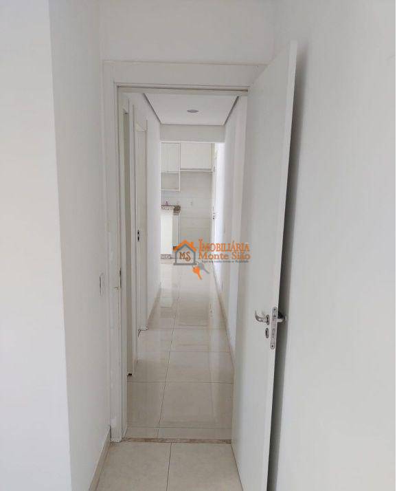 Apartamento à venda com 2 quartos, 48m² - Foto 10