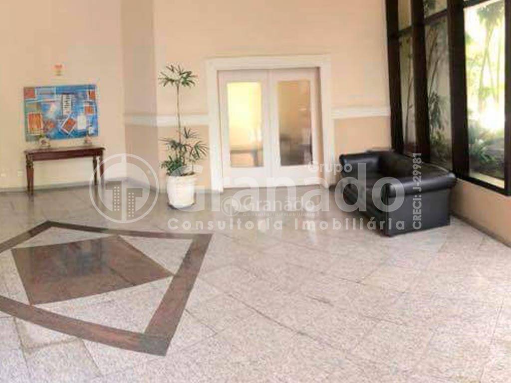 Apartamento à venda com 3 quartos, 147m² - Foto 5