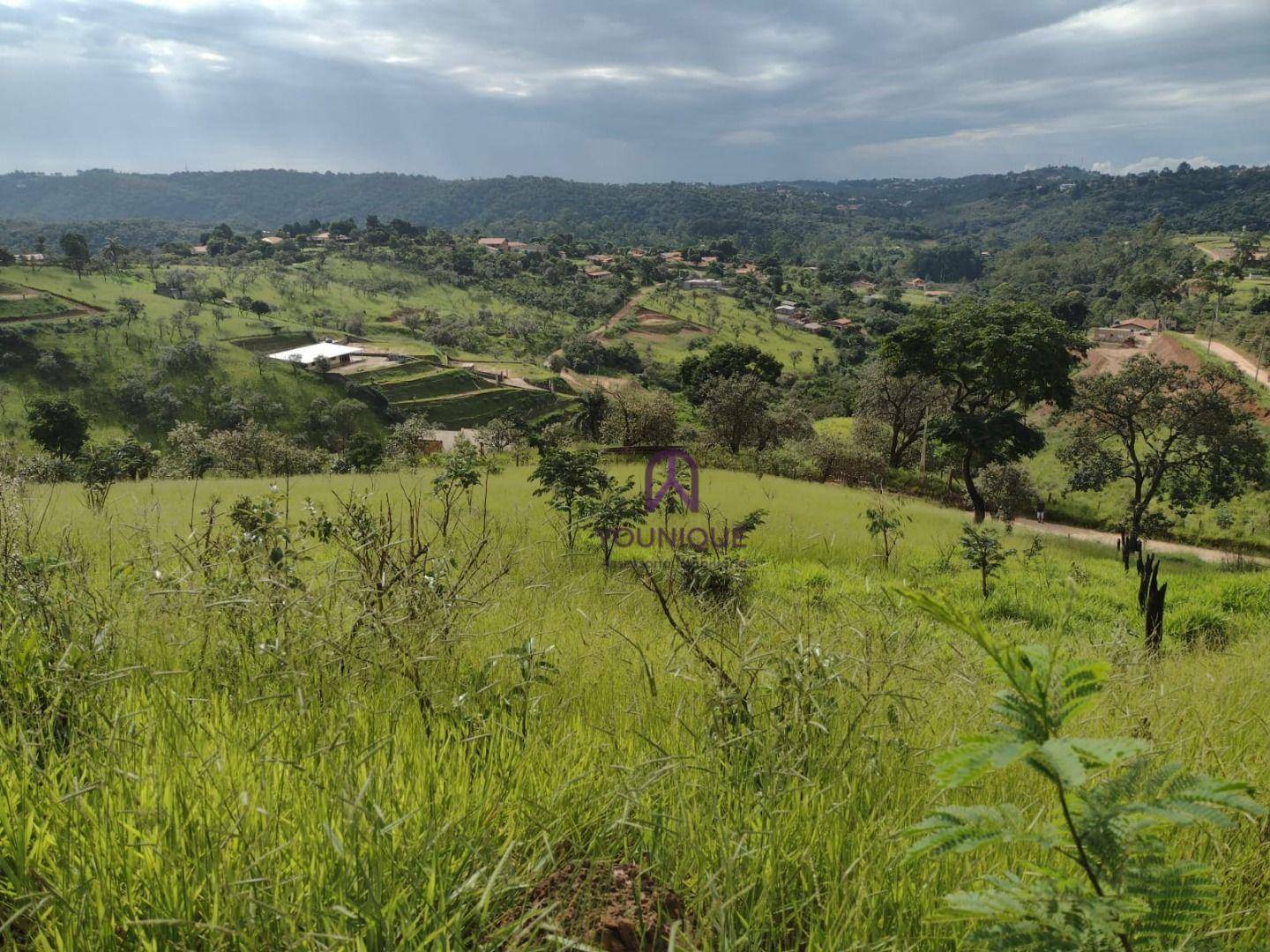 Terreno à venda, 1198M2 - Foto 1