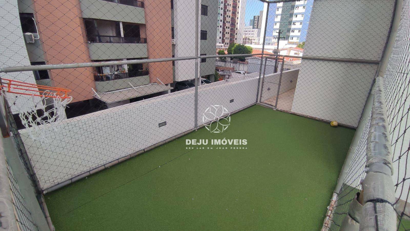 Apartamento à venda com 3 quartos, 134m² - Foto 39