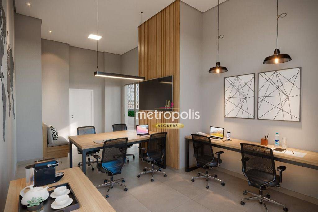 Apartamento à venda com 2 quartos, 47m² - Foto 17