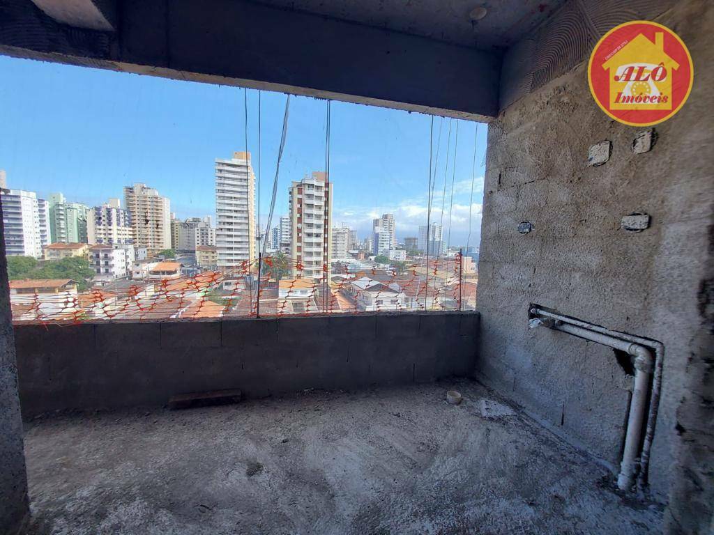 Apartamento à venda com 2 quartos, 68m² - Foto 8