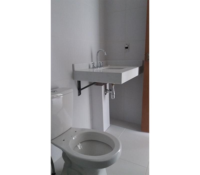 Apartamento à venda com 1 quarto, 31m² - Foto 17