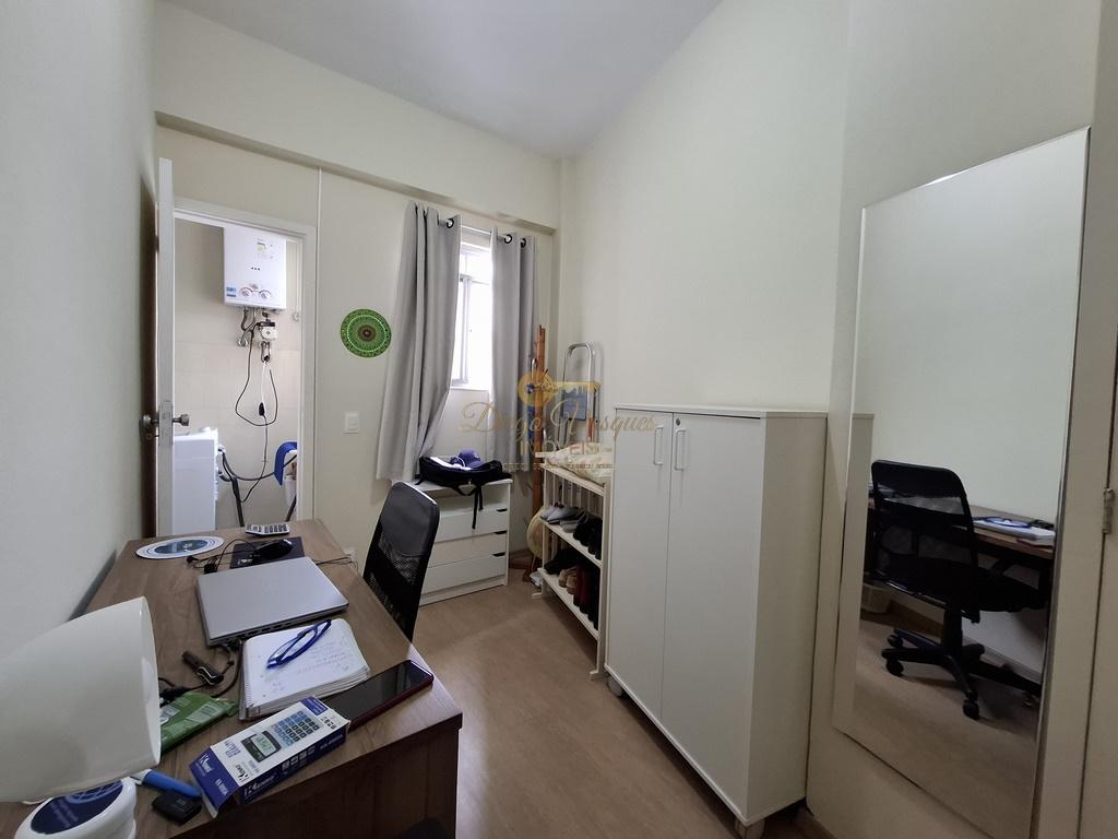 Apartamento à venda com 1 quarto, 48m² - Foto 8