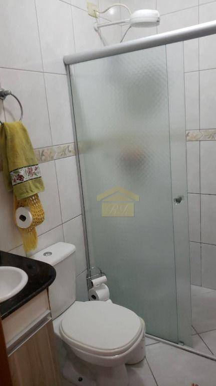 Sobrado à venda com 3 quartos, 114m² - Foto 13