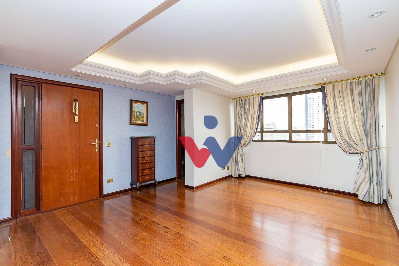 Apartamento à venda com 4 quartos, 183m² - Foto 19