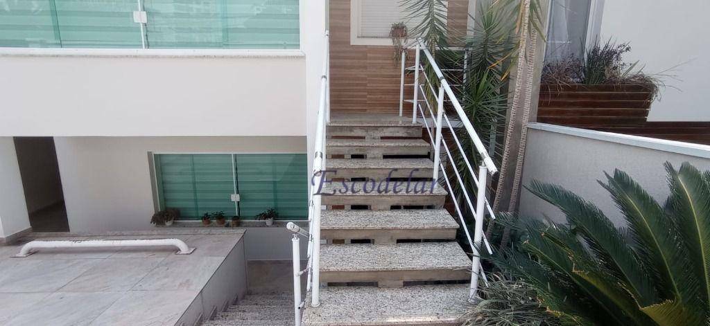 Sobrado à venda com 3 quartos, 218m² - Foto 10