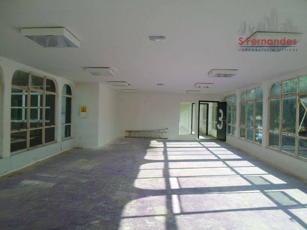 Prédio Inteiro para alugar, 640m² - Foto 7