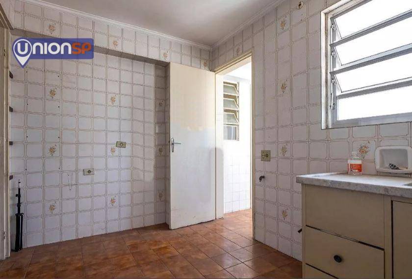 Apartamento à venda com 2 quartos, 80m² - Foto 8